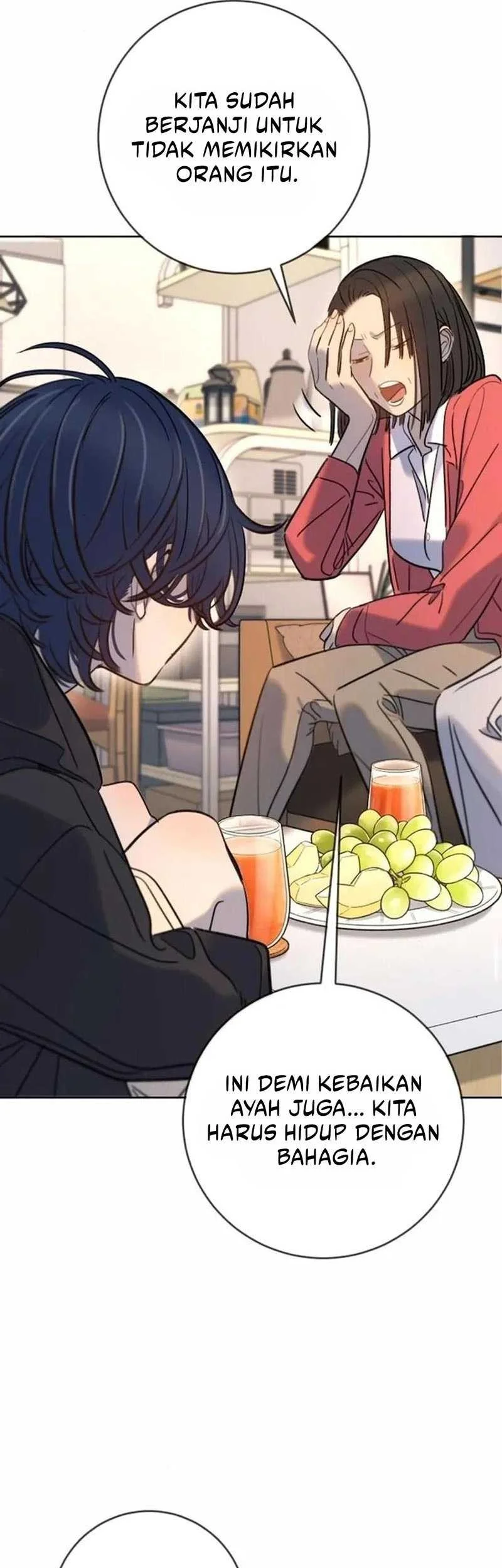 Everyone Loves Her Chapter 22 Gambar 32