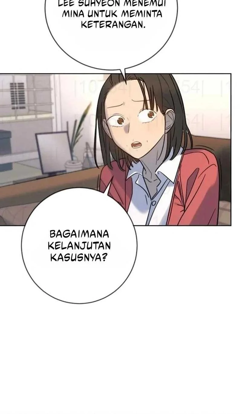 Everyone Loves Her Chapter 22 Gambar 36