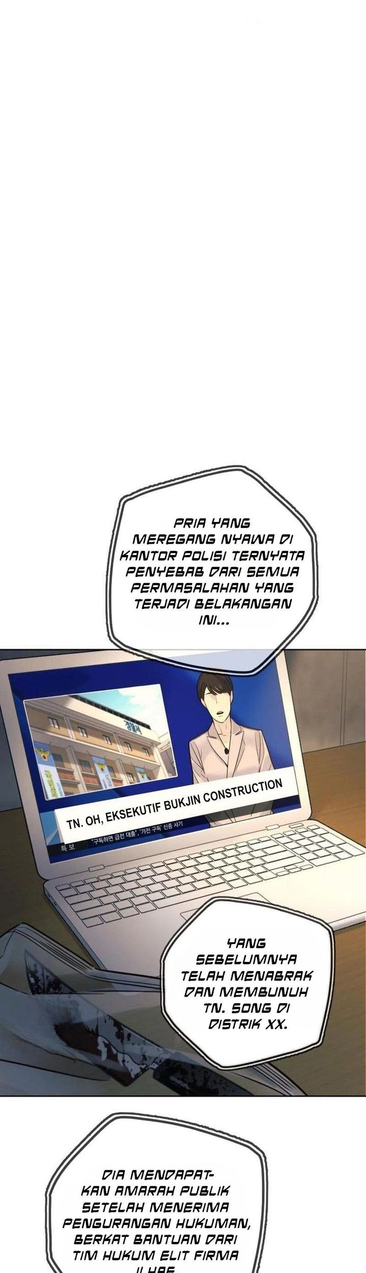 Everyone Loves Her Chapter 23 Gambar 76