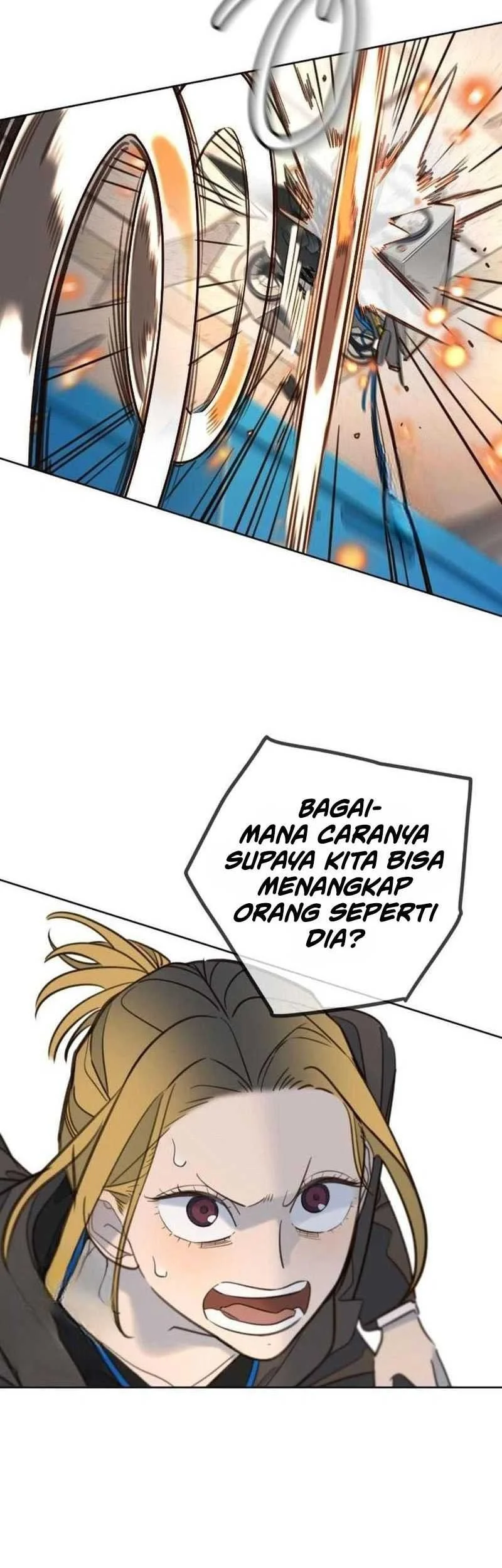 Everyone Loves Her Chapter 23 Gambar 42