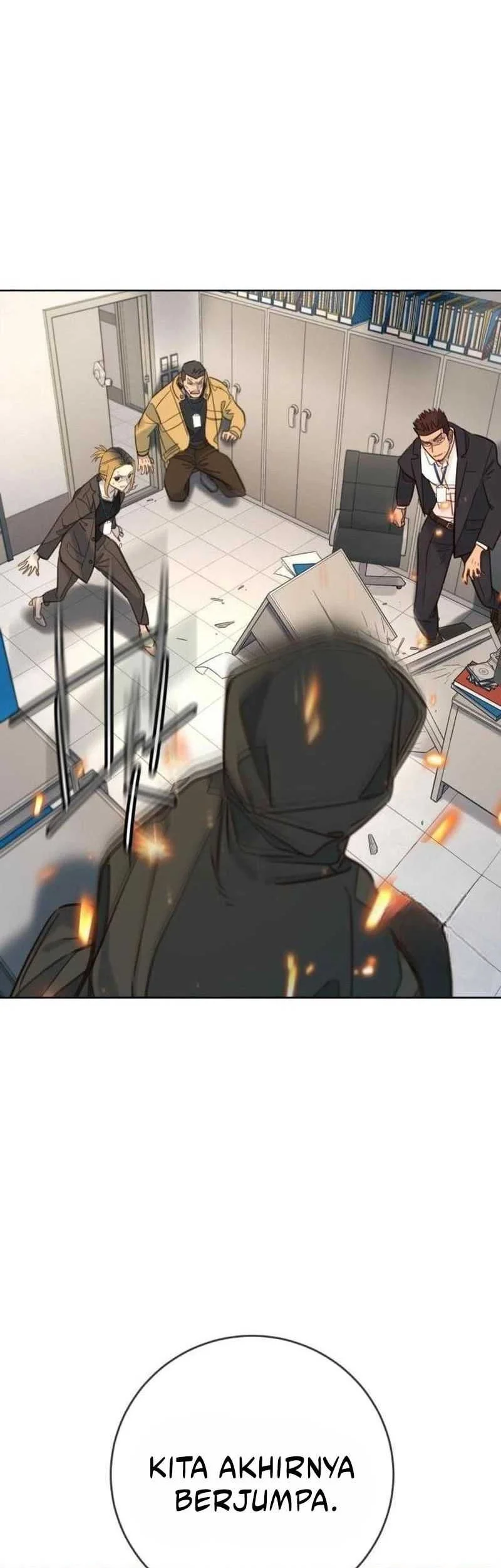 Everyone Loves Her Chapter 23 Gambar 43