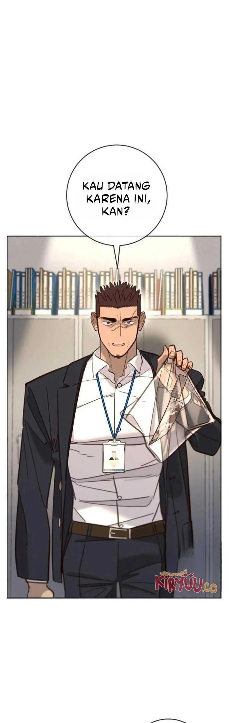 Everyone Loves Her Chapter 23 Gambar 45