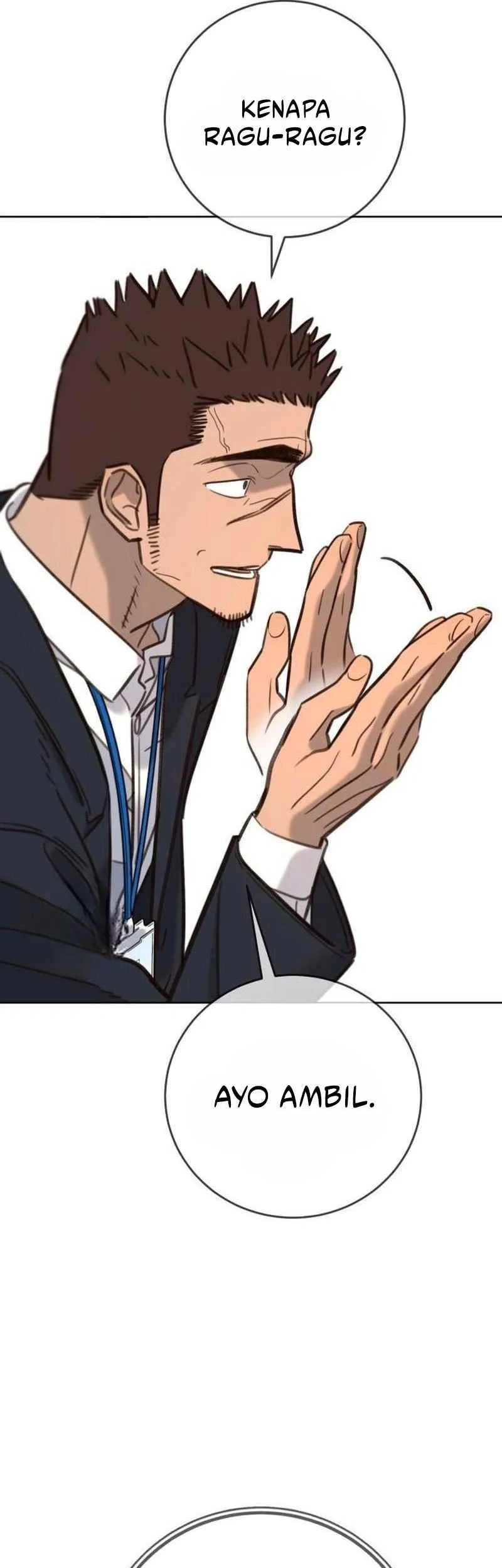 Everyone Loves Her Chapter 23 Gambar 47