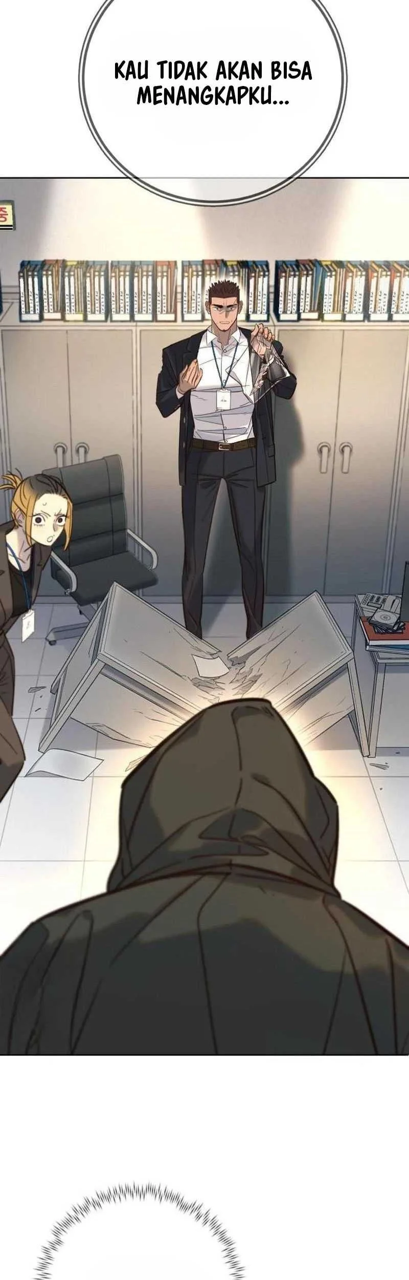 Everyone Loves Her Chapter 23 Gambar 48