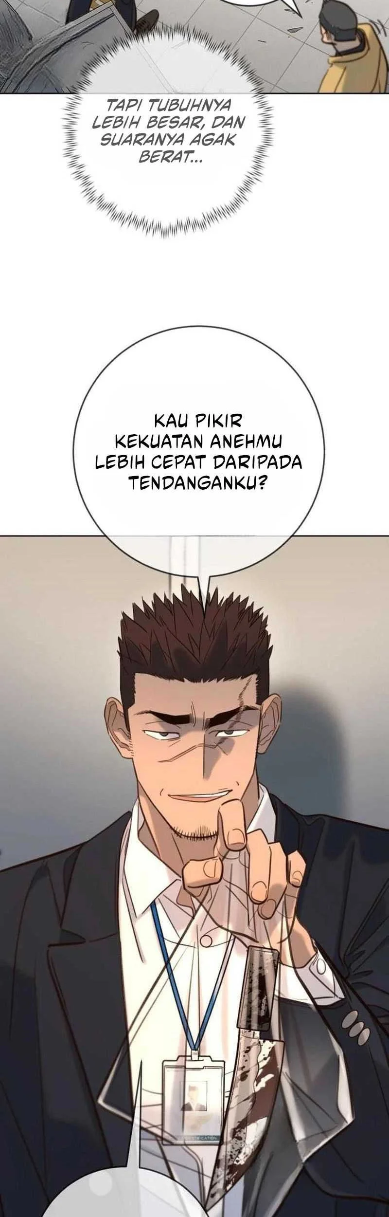 Everyone Loves Her Chapter 23 Gambar 50