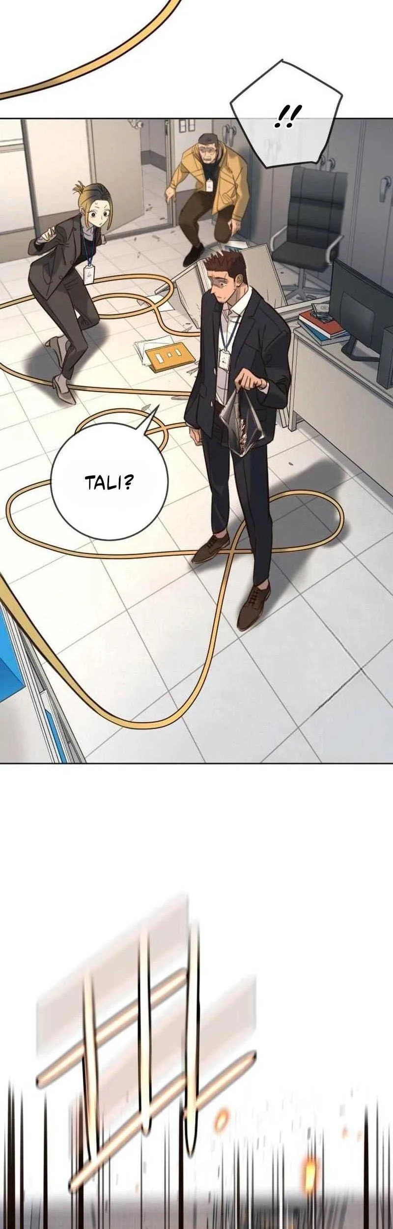 Everyone Loves Her Chapter 23 Gambar 53