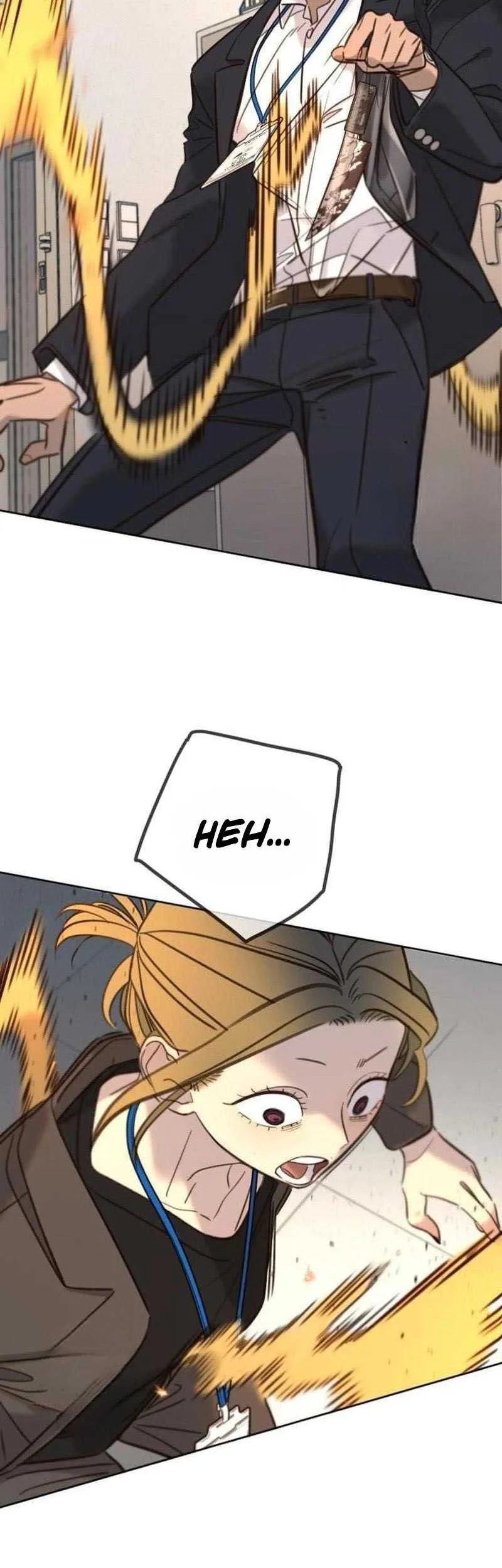 Everyone Loves Her Chapter 23 Gambar 55