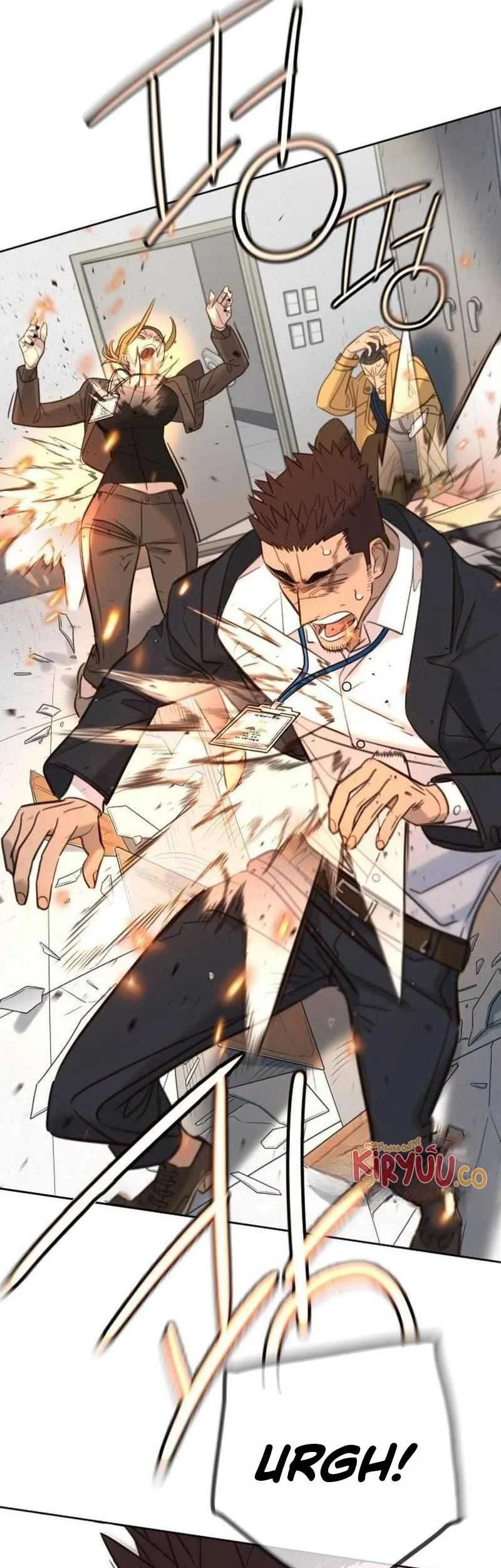 Everyone Loves Her Chapter 23 Gambar 57