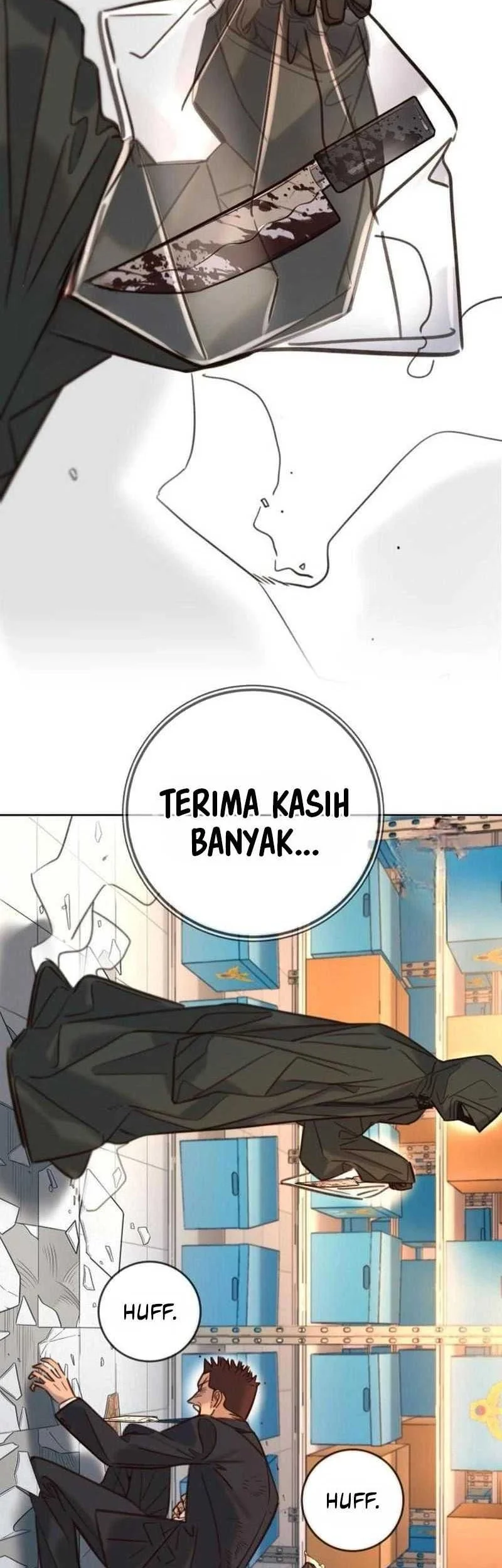 Everyone Loves Her Chapter 23 Gambar 60