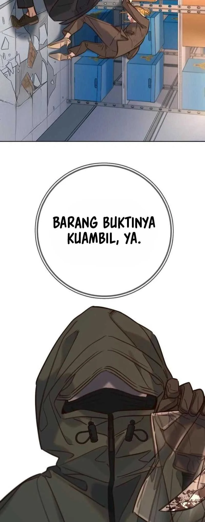 Everyone Loves Her Chapter 23 Gambar 61