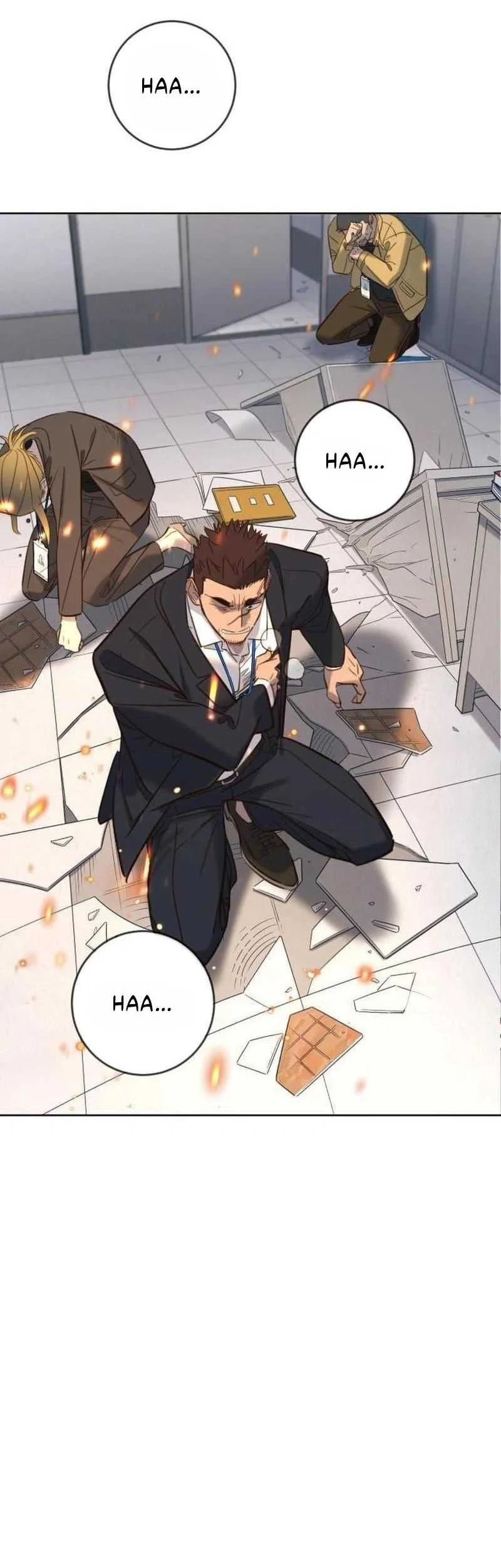 Everyone Loves Her Chapter 23 Gambar 63