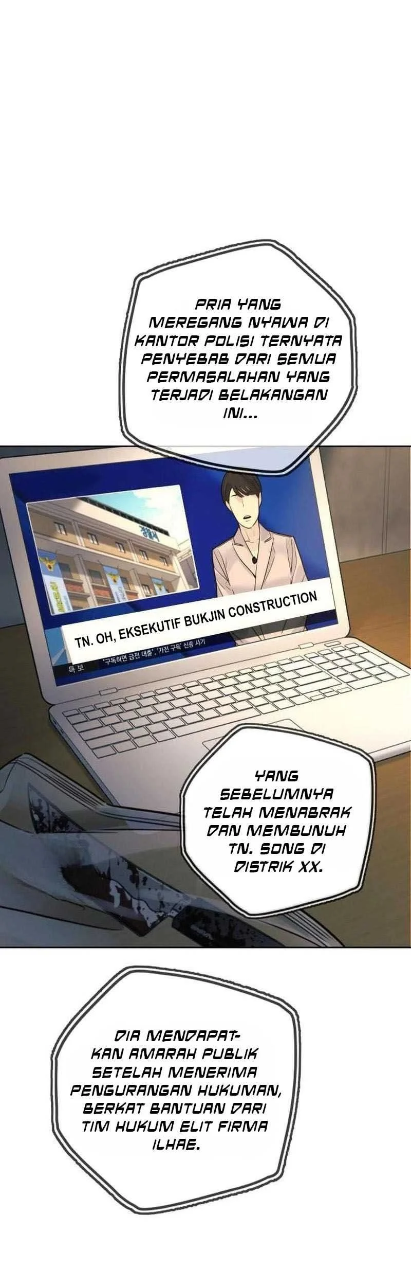 Everyone Loves Her Chapter 23 Gambar 67