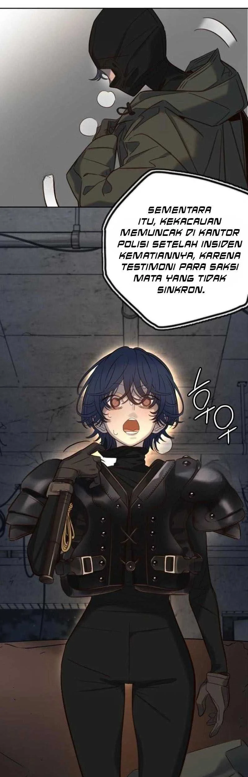 Everyone Loves Her Chapter 23 Gambar 68