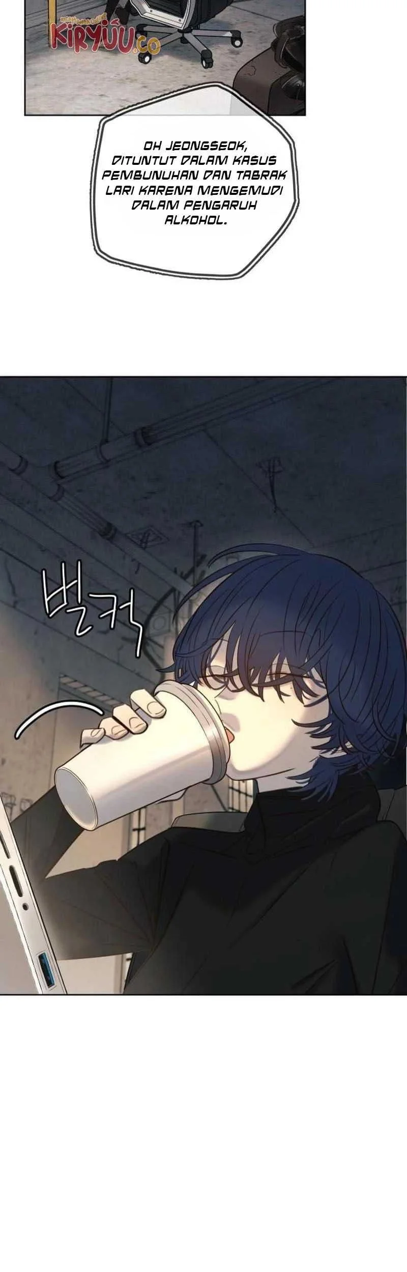 Everyone Loves Her Chapter 23 Gambar 70