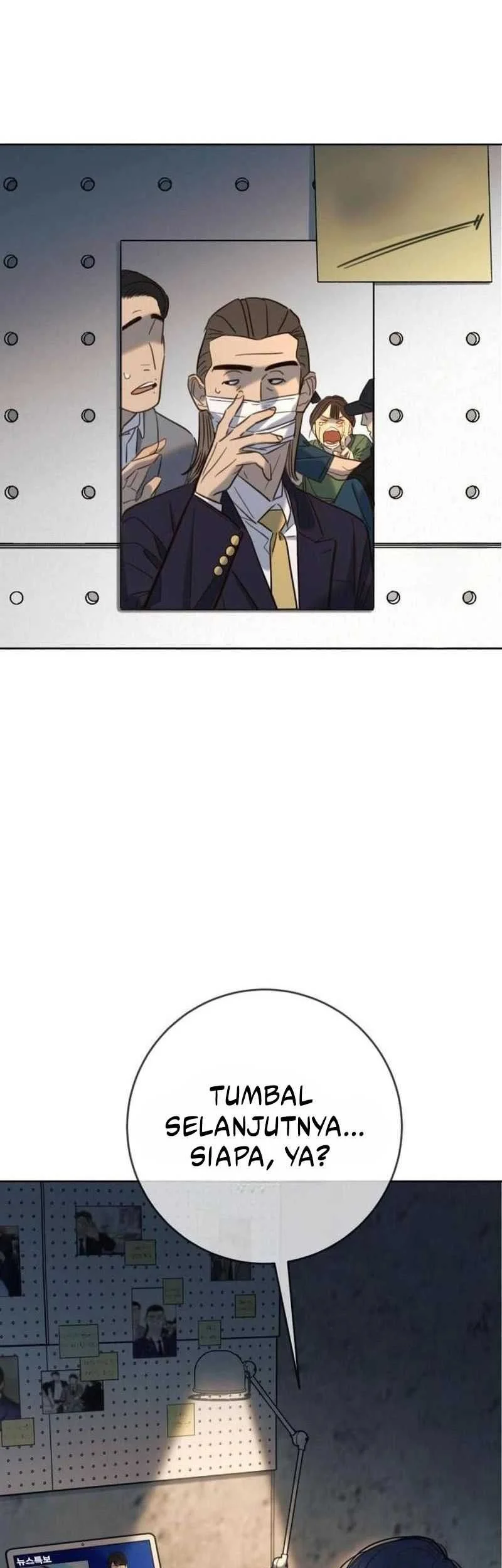 Everyone Loves Her Chapter 23 Gambar 72