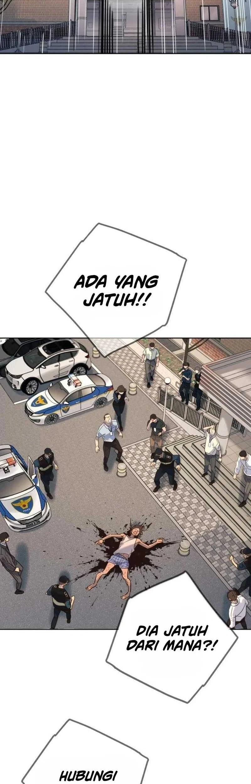 Everyone Loves Her Chapter 23 Gambar 3