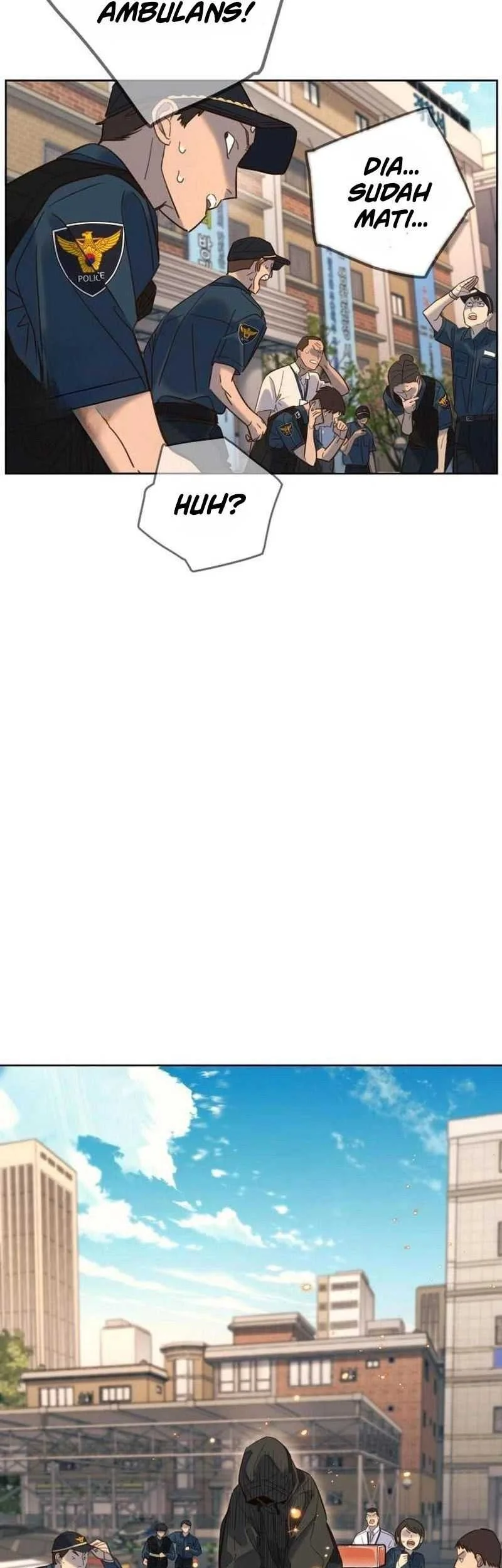 Everyone Loves Her Chapter 23 Gambar 4