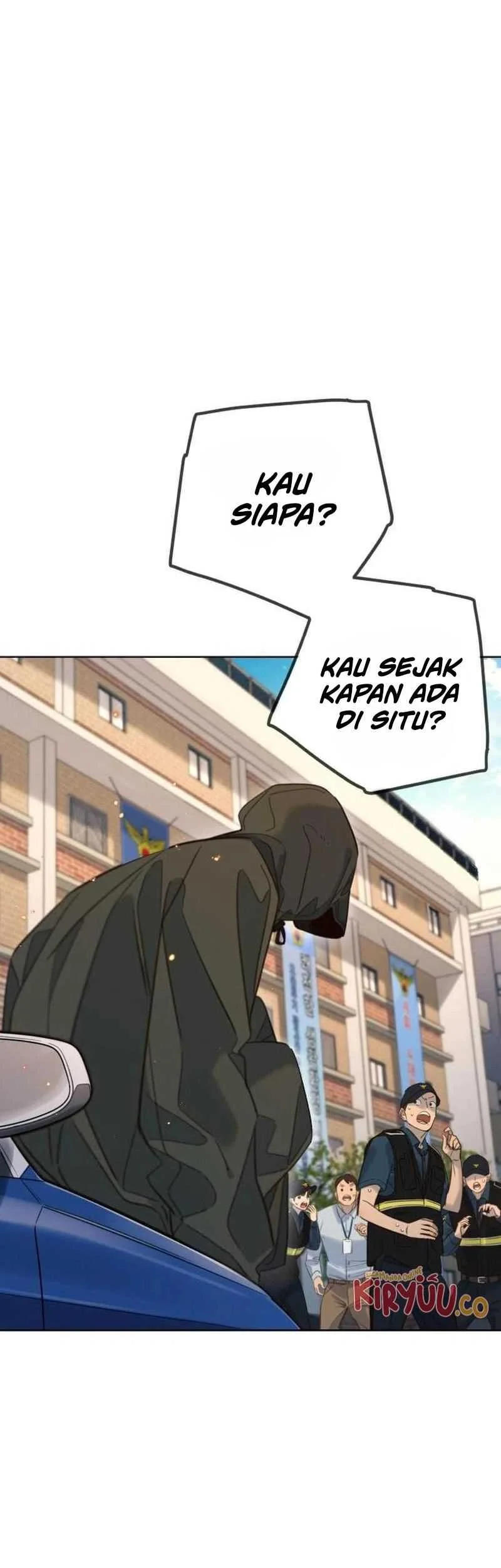 Everyone Loves Her Chapter 23 Gambar 7