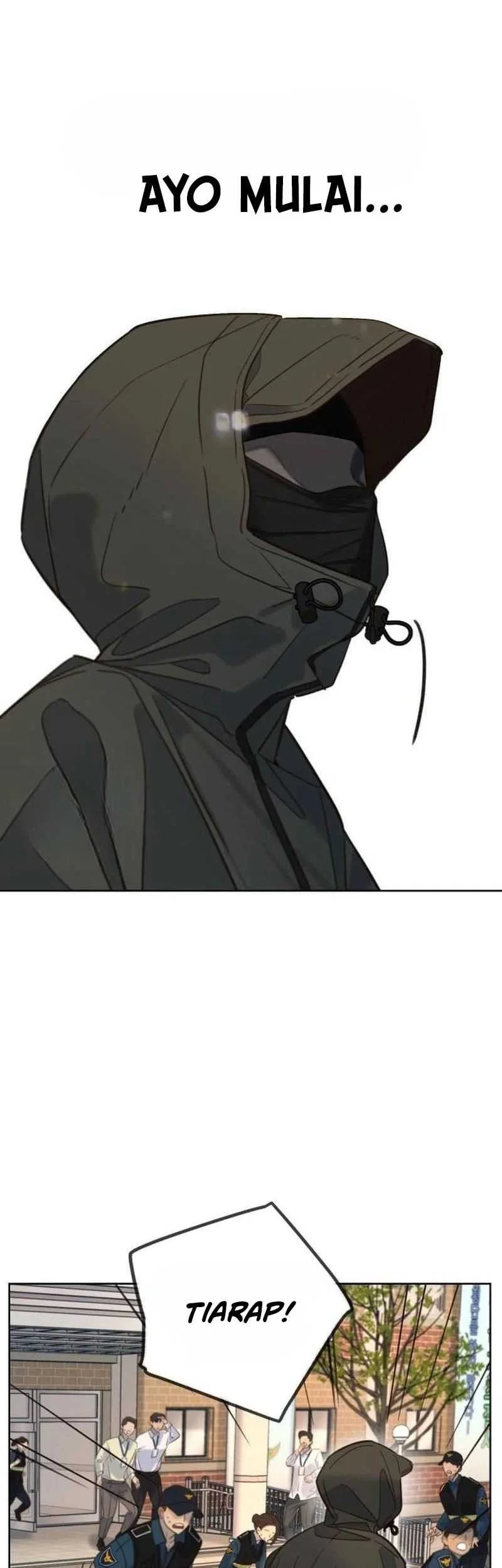 Everyone Loves Her Chapter 23 Gambar 8