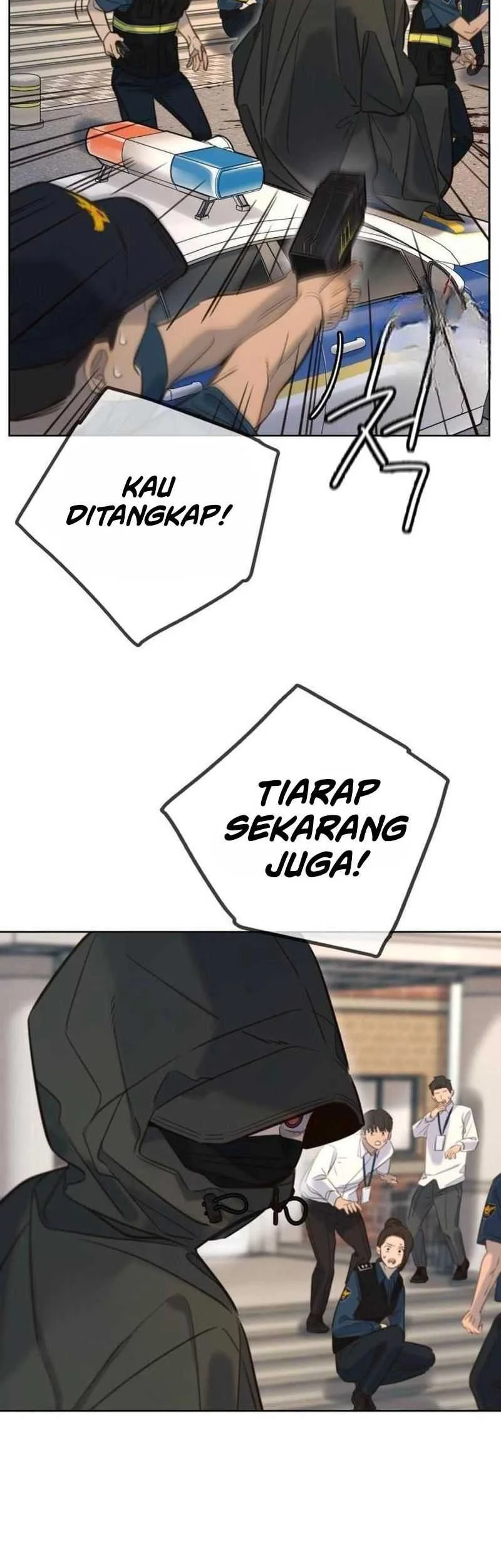 Everyone Loves Her Chapter 23 Gambar 9