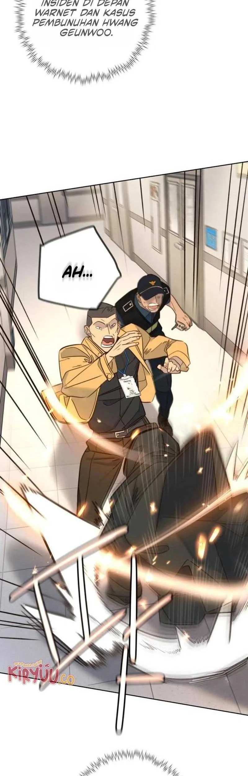 Everyone Loves Her Chapter 23 Gambar 13