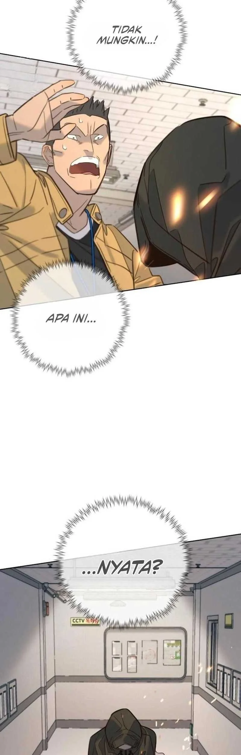 Everyone Loves Her Chapter 23 Gambar 14