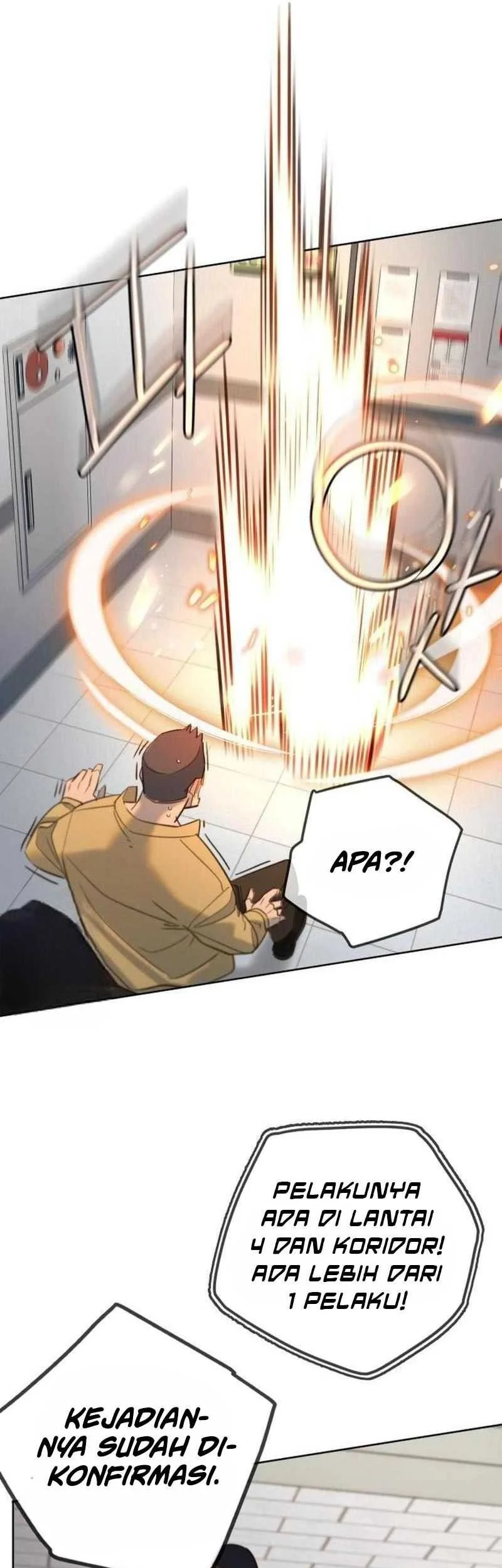 Everyone Loves Her Chapter 23 Gambar 17