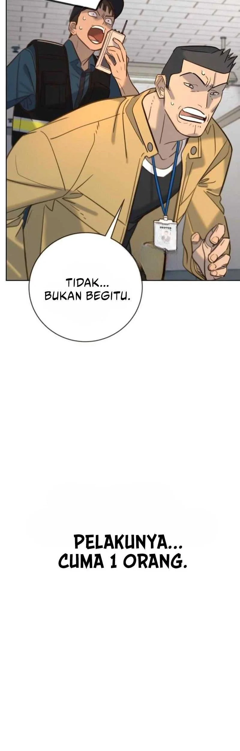 Everyone Loves Her Chapter 23 Gambar 18