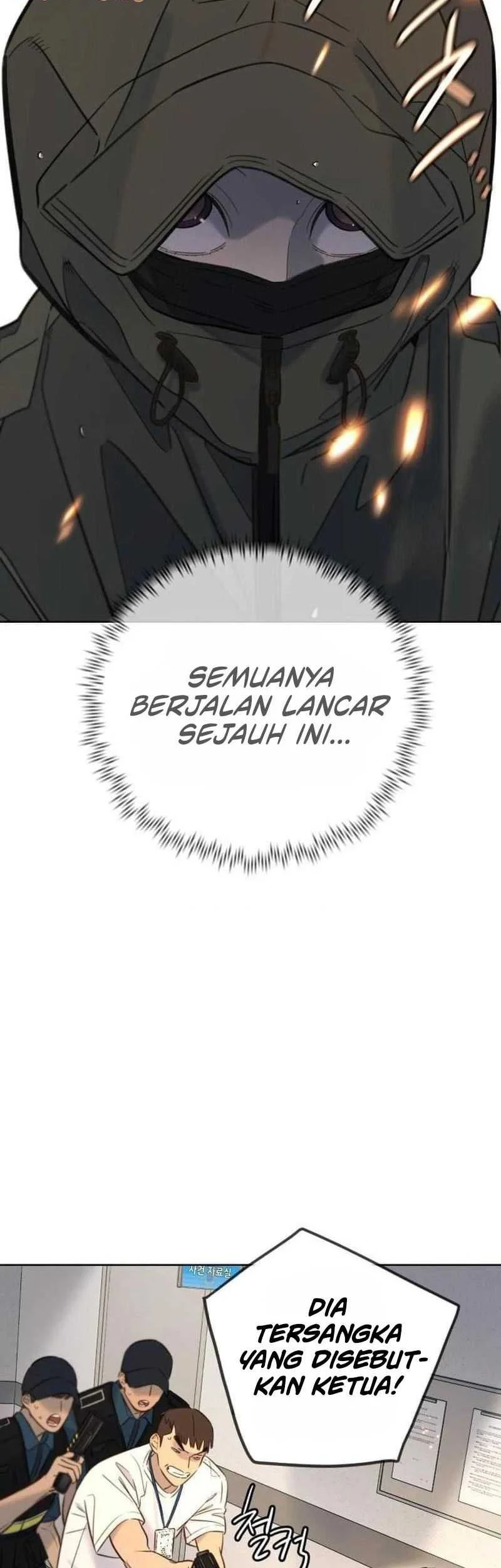 Everyone Loves Her Chapter 23 Gambar 20