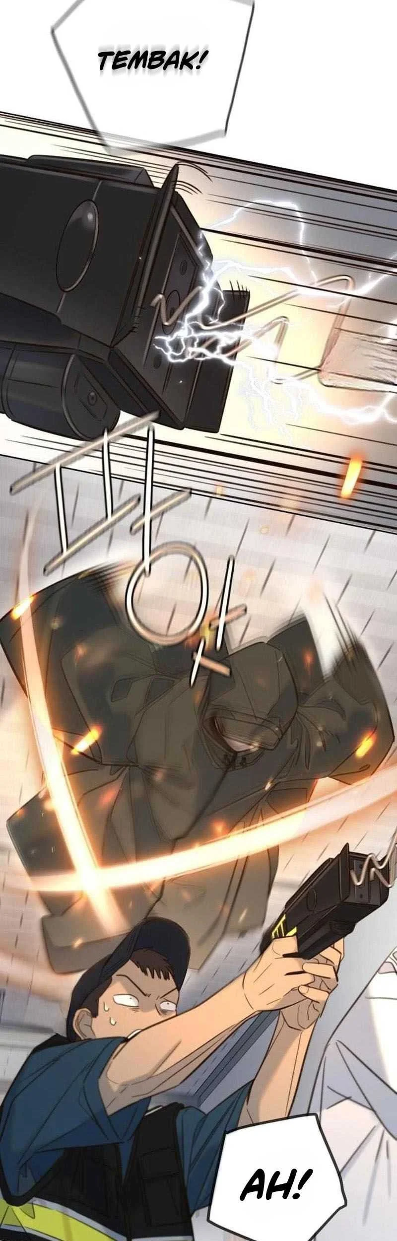 Everyone Loves Her Chapter 23 Gambar 22