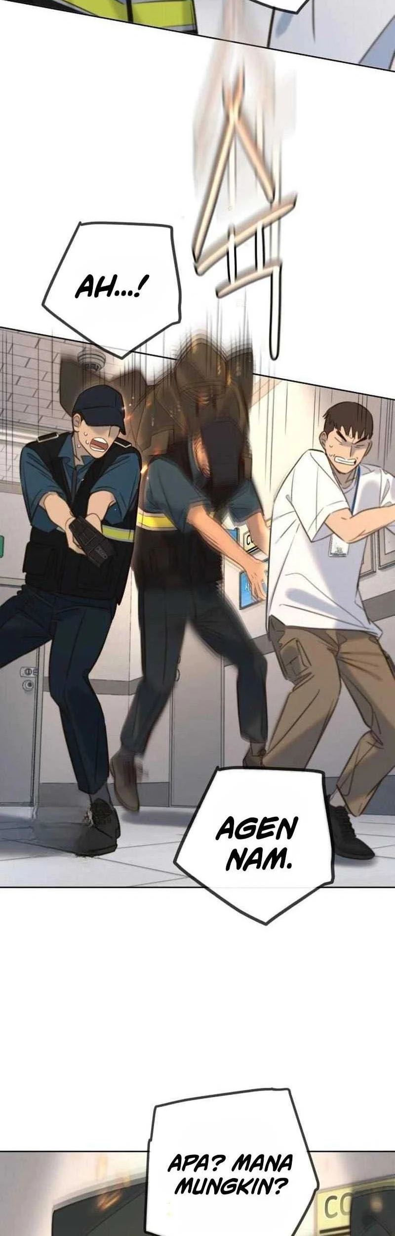 Everyone Loves Her Chapter 23 Gambar 23