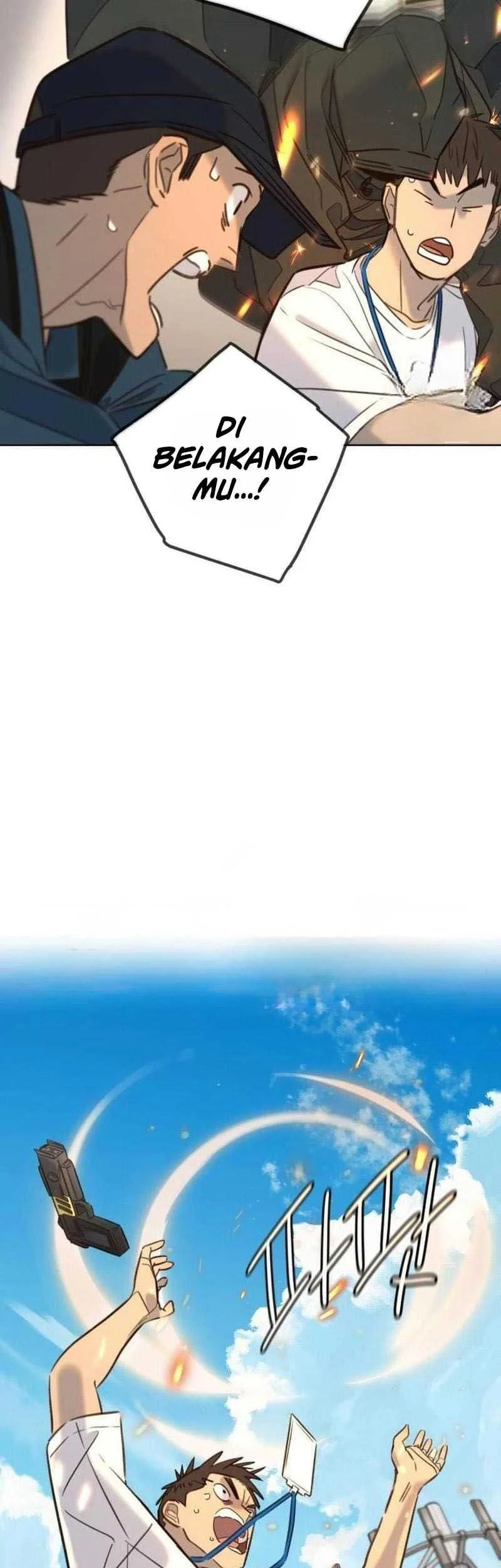 Everyone Loves Her Chapter 23 Gambar 24