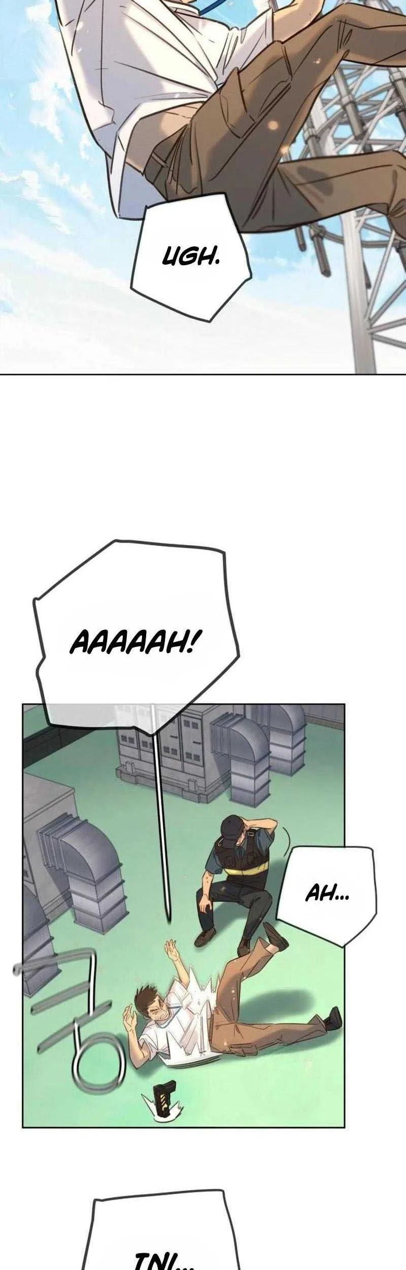 Everyone Loves Her Chapter 23 Gambar 25