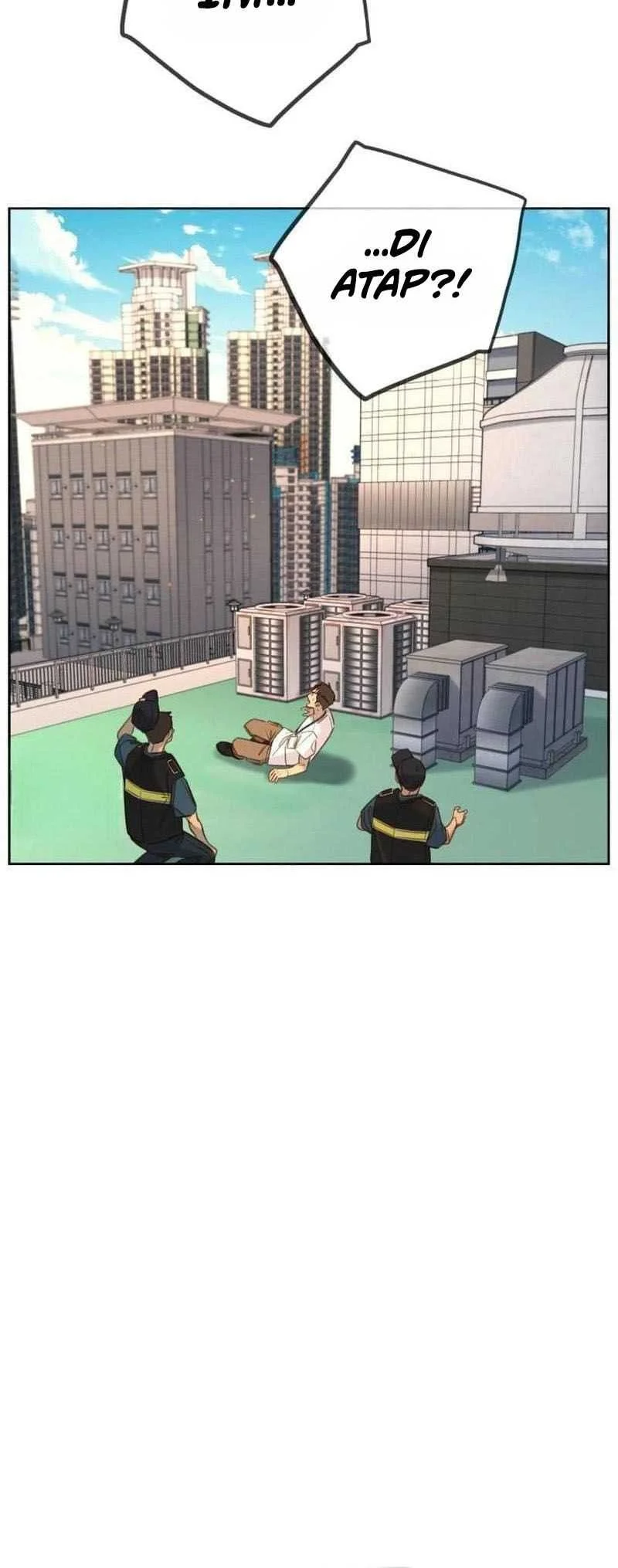 Everyone Loves Her Chapter 23 Gambar 26