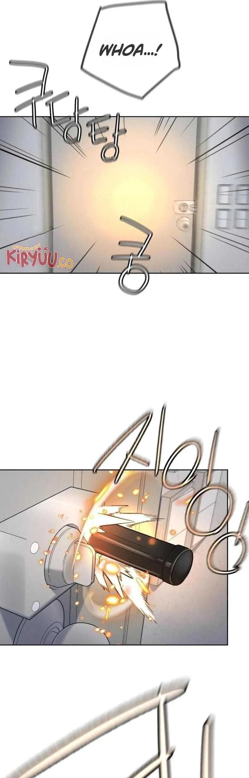 Everyone Loves Her Chapter 23 Gambar 27