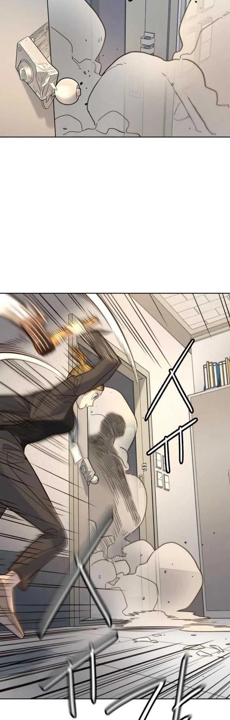 Everyone Loves Her Chapter 23 Gambar 29