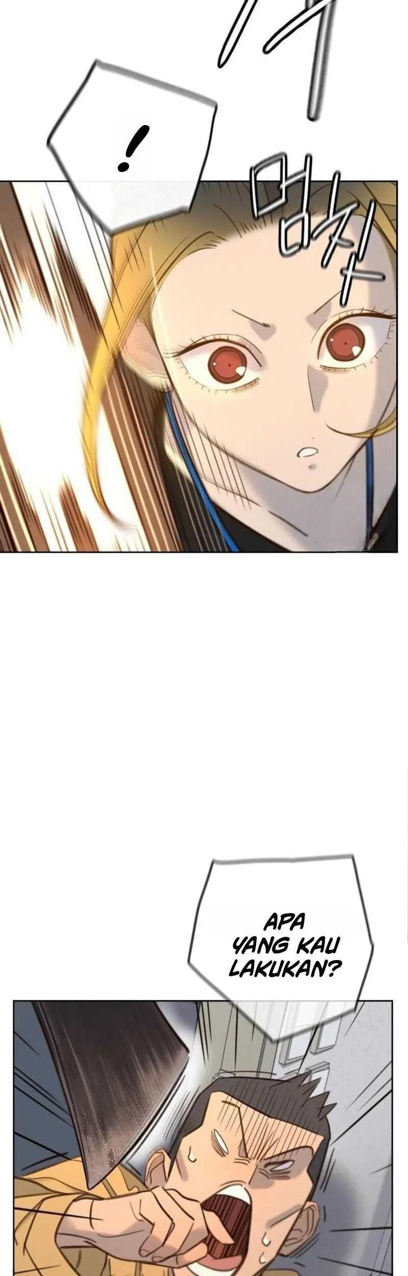 Everyone Loves Her Chapter 23 Gambar 30