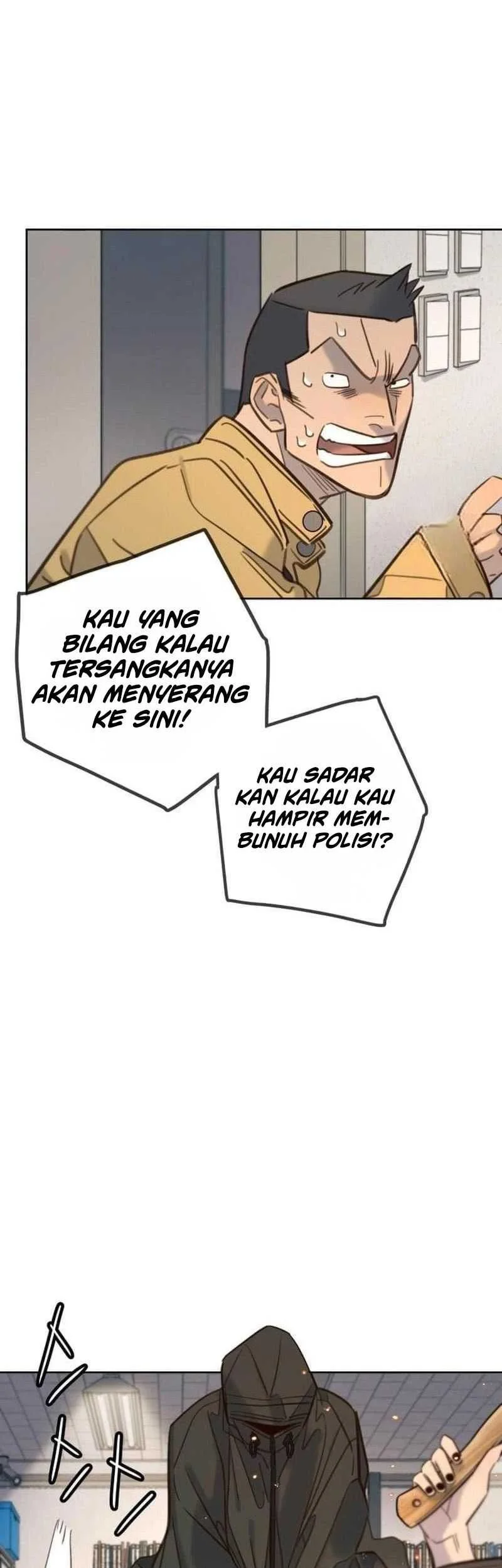 Everyone Loves Her Chapter 23 Gambar 32