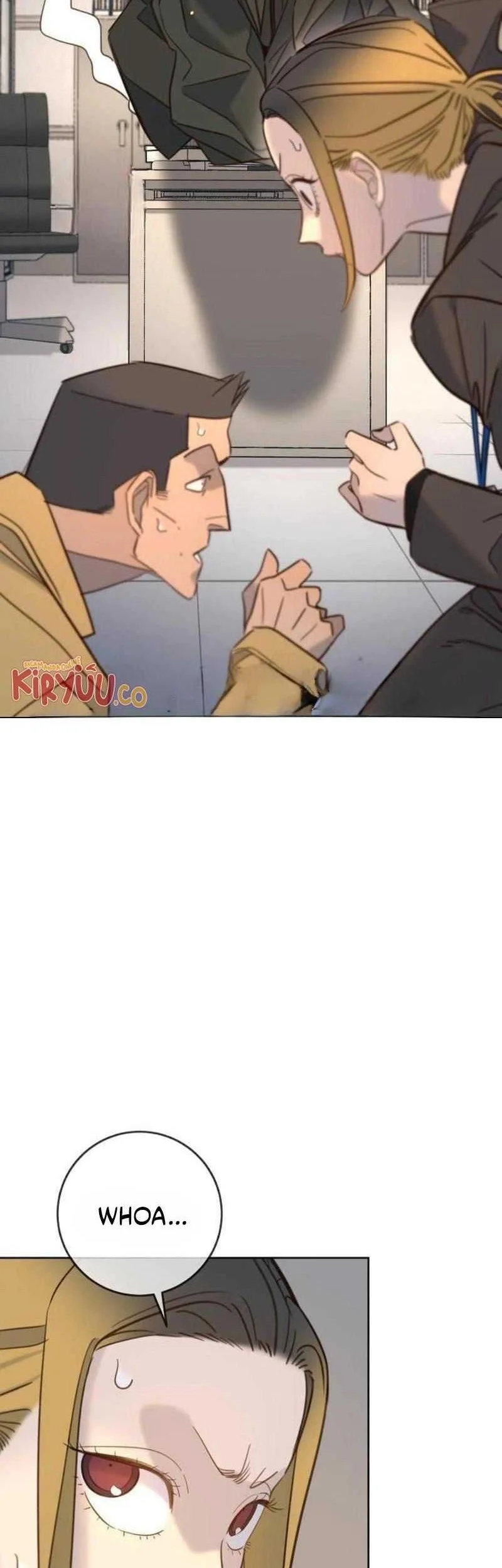 Everyone Loves Her Chapter 23 Gambar 33