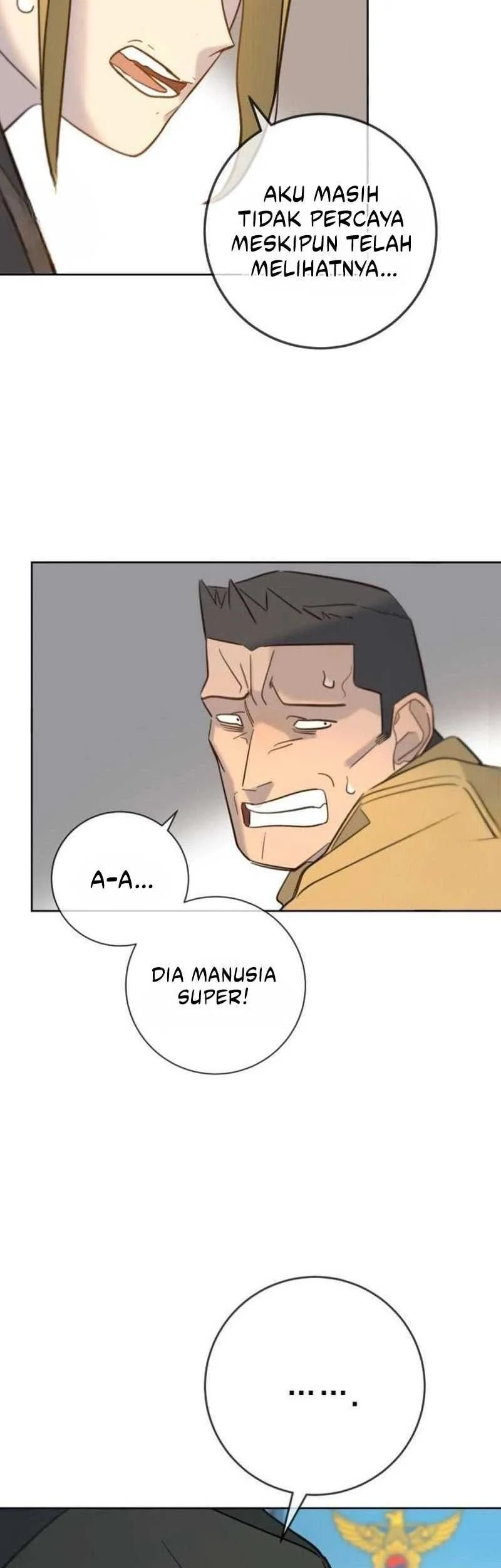 Everyone Loves Her Chapter 23 Gambar 34