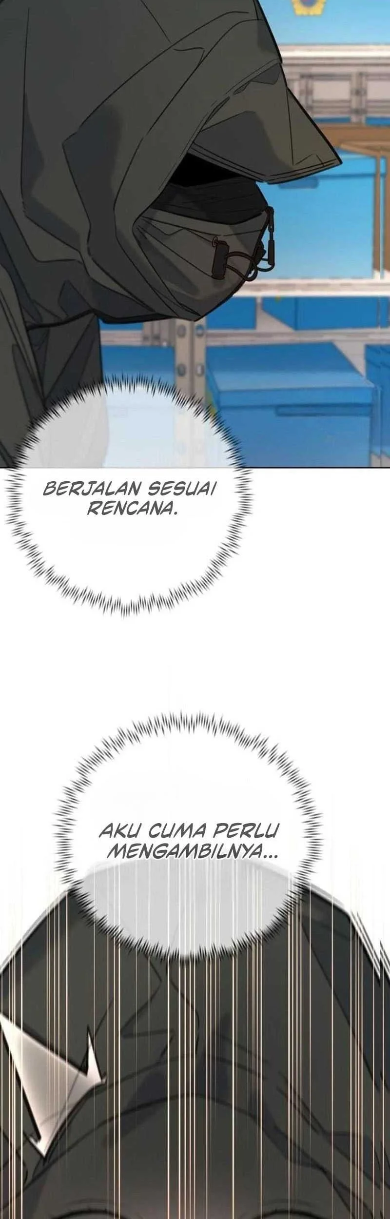 Everyone Loves Her Chapter 23 Gambar 35