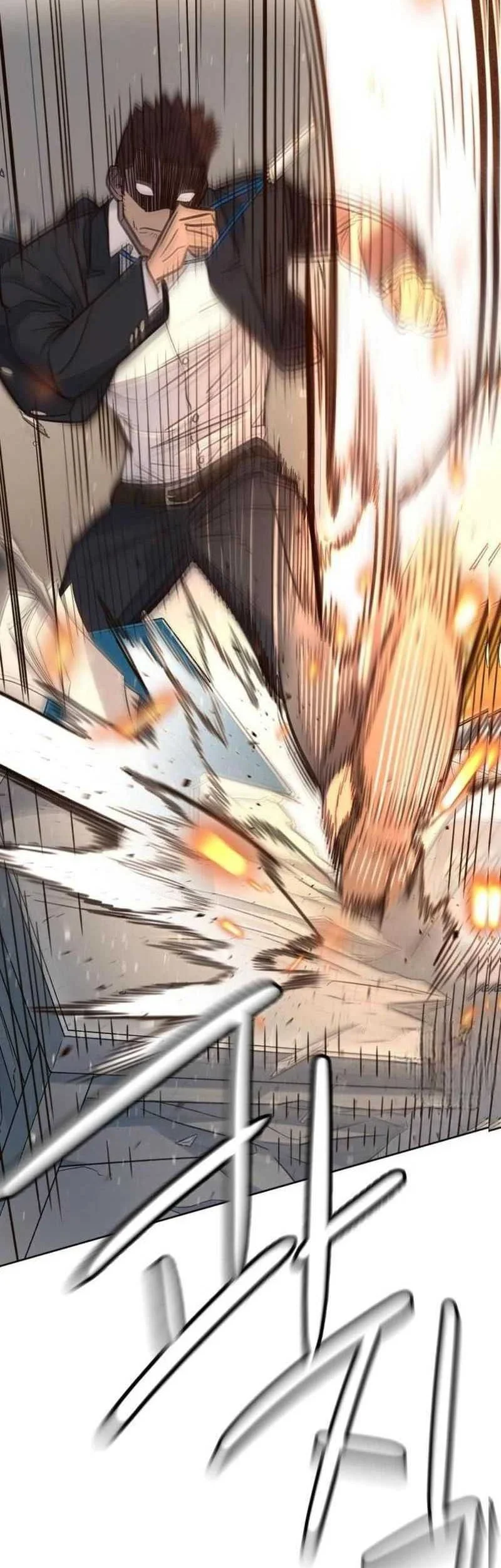 Everyone Loves Her Chapter 23 Gambar 38