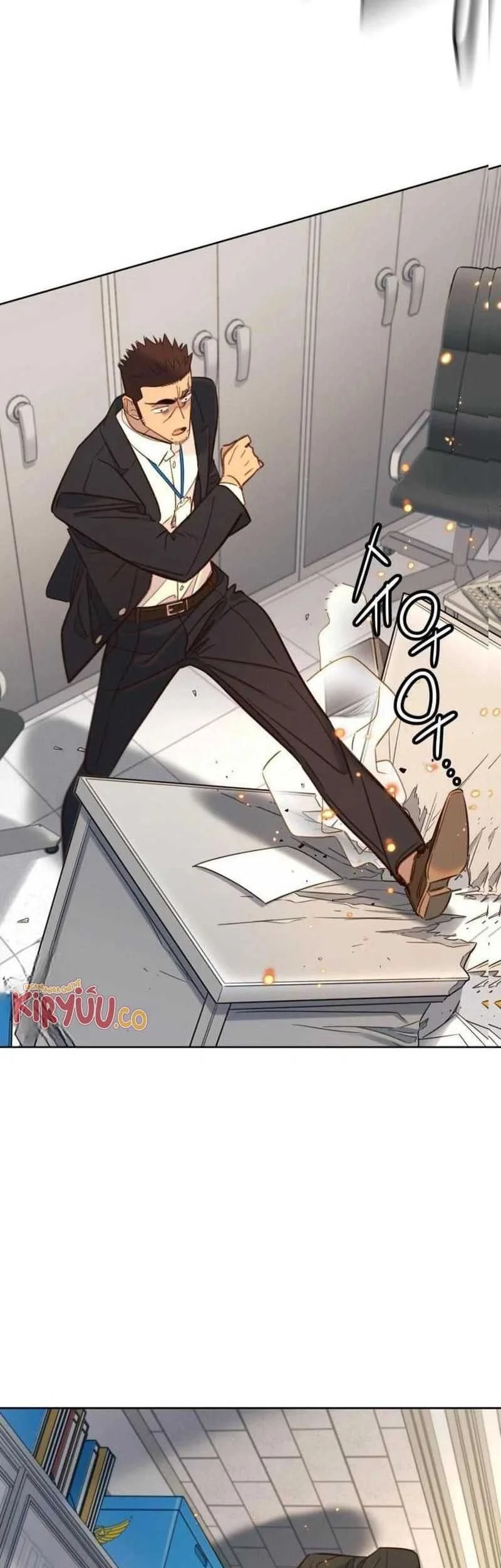 Everyone Loves Her Chapter 23 Gambar 39