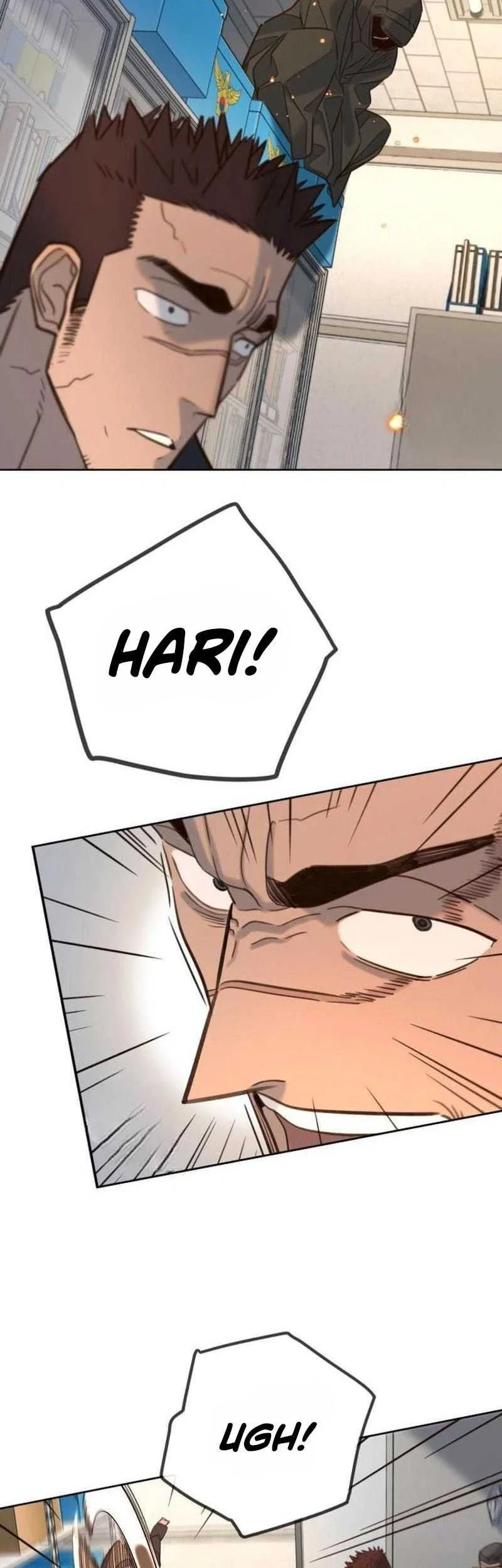 Everyone Loves Her Chapter 23 Gambar 40