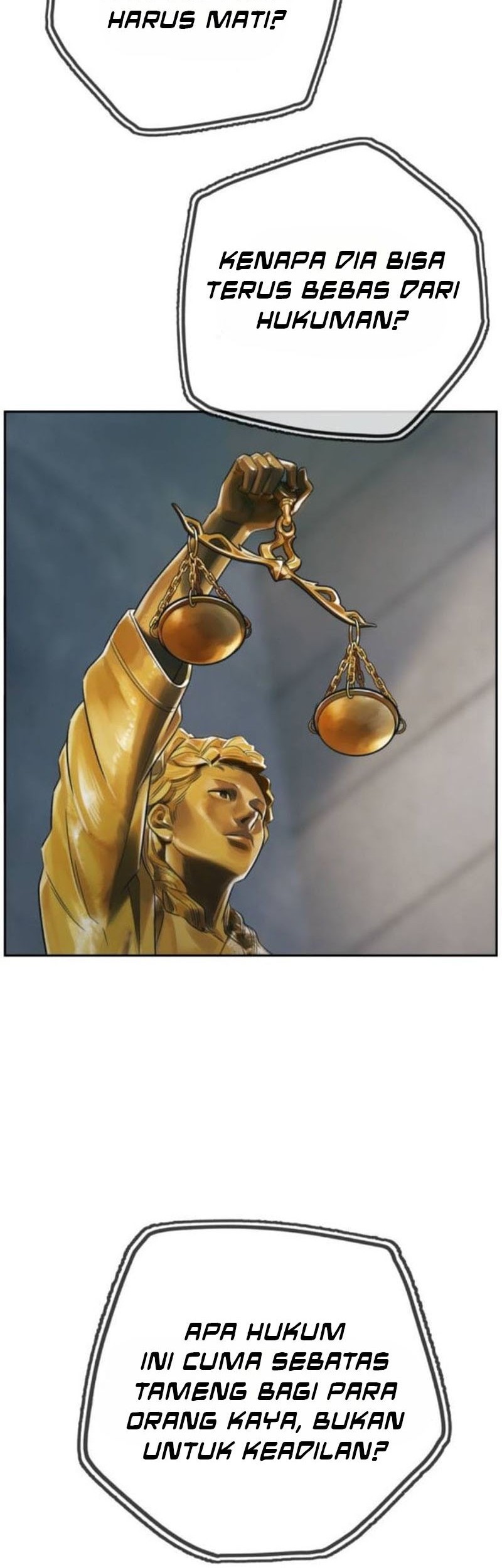 Everyone Loves Her Chapter 24 Gambar 37