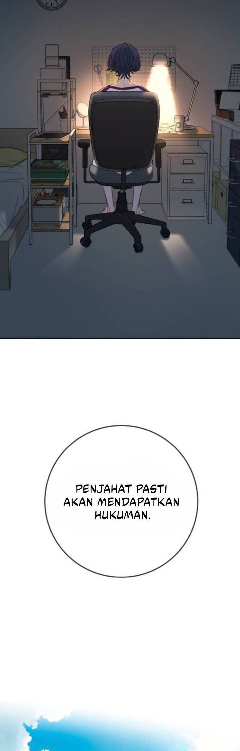 Everyone Loves Her Chapter 24 Gambar 39