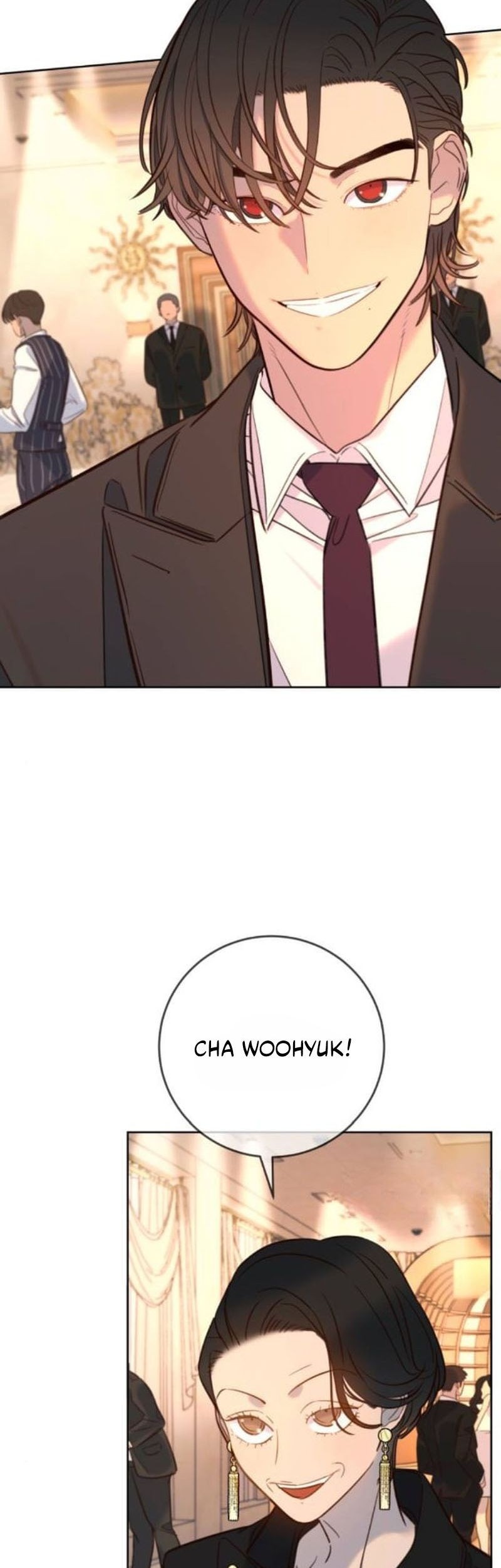 Everyone Loves Her Chapter 24 Gambar 44