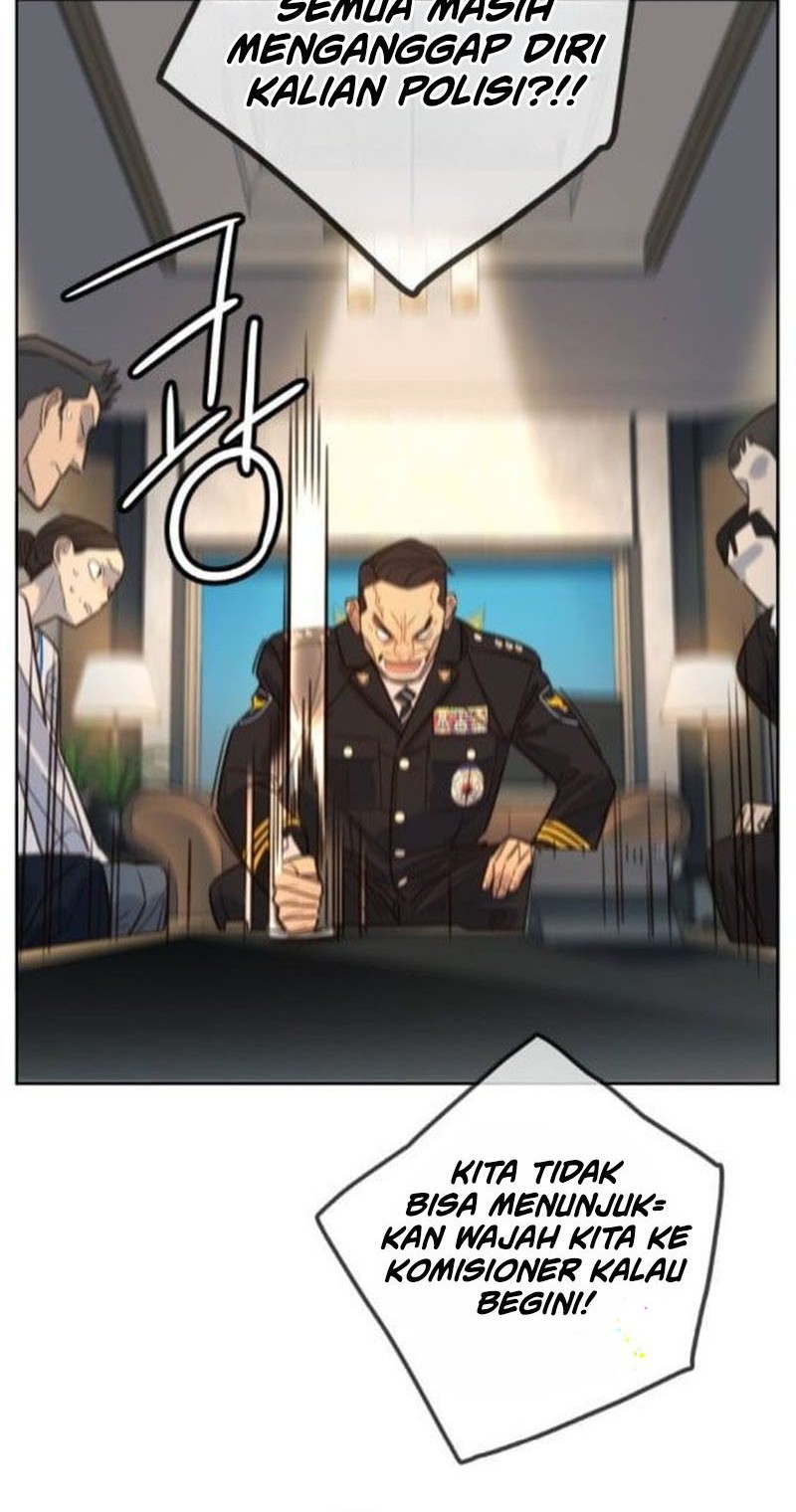 Everyone Loves Her Chapter 24 Gambar 13