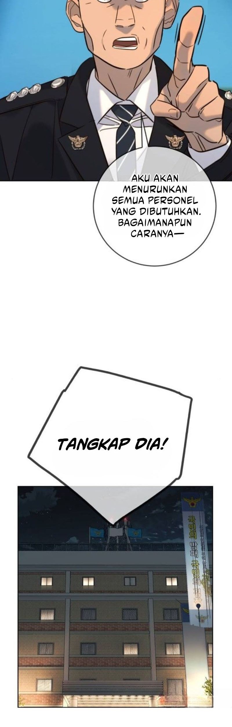 Everyone Loves Her Chapter 24 Gambar 15
