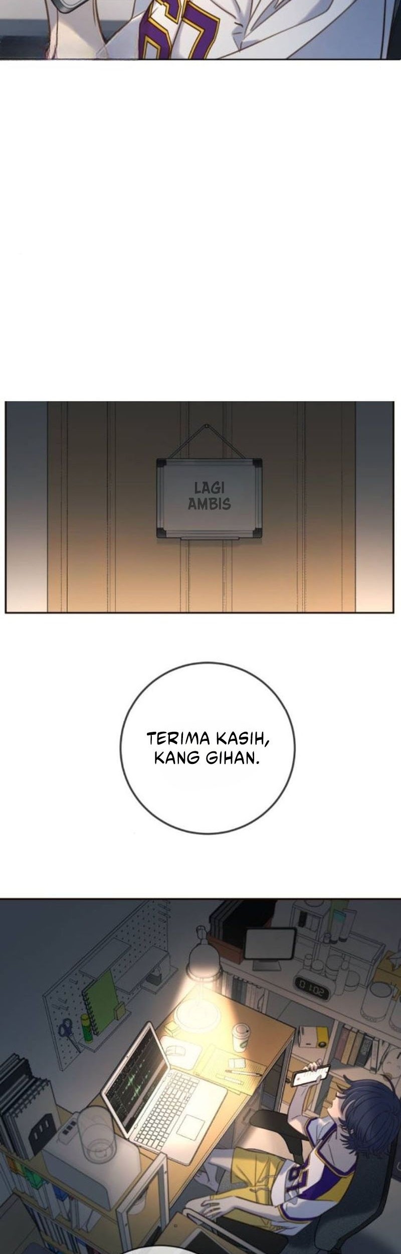 Everyone Loves Her Chapter 24 Gambar 27